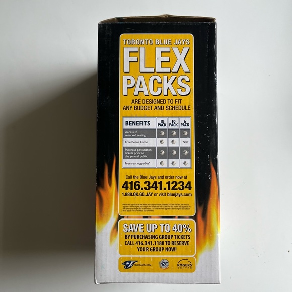 2007 BJ Ryan Bobble Head - Picture 3 of 10